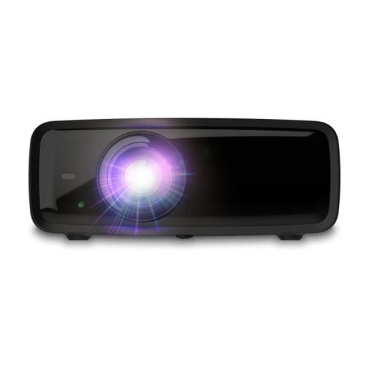 Projecteur Philips NeoPix 520 FullHD 350 Lumens 100" LED LCD Android TV Smart