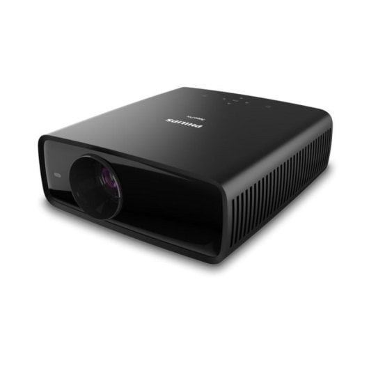 Projecteur Philips NeoPix 520 FullHD 350 Lumens 100" LED LCD Android TV Smart