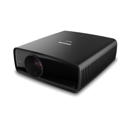 Philips NeoPix 520 NPX520/INT Proyector LCD LED FullHD 1080p 350 ANSI Lúmenes
