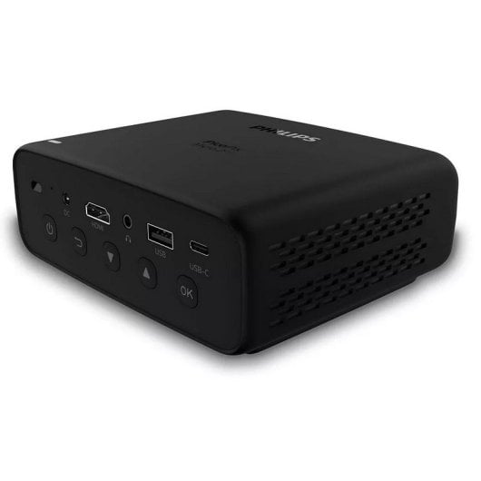 Proiettore portatile Philips PicoPix Micro 2TV PPX360