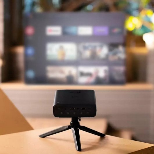 Proiettore portatile Philips PicoPix Micro 2TV PPX360