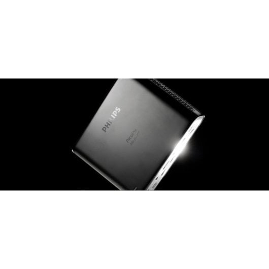 Beamer Philips PicoPix Micro 2TV WVGA 80" LED DLP Android TV Smart Portabel