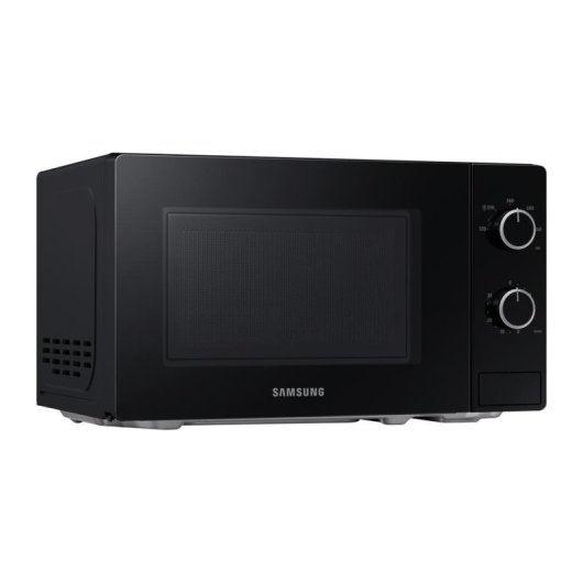 Micro-ondes Samsung MS20A3010AL 20 L 700 W LED noir