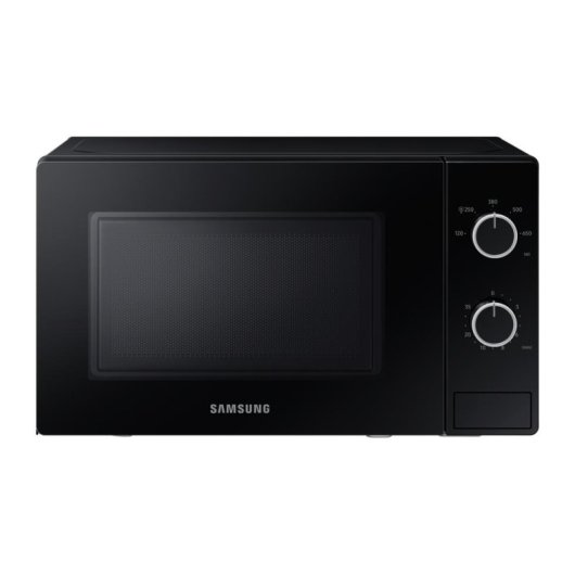 Micro-ondes Samsung MS20A3010AL 20 L 700 W LED noir