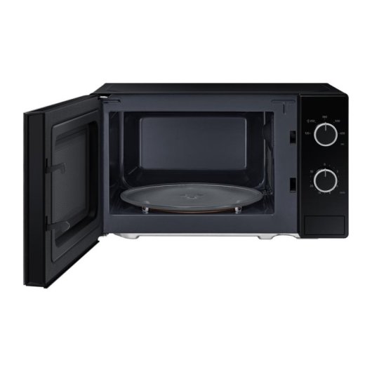 Micro-ondes Samsung MS20A3010AL 20 L 700 W LED noir