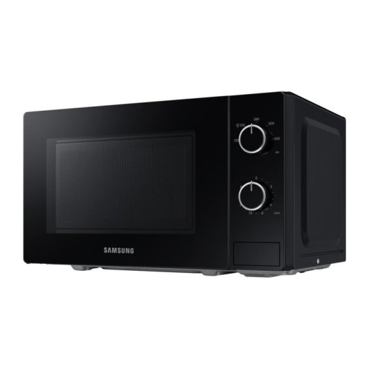 Micro-ondes Samsung MS20A3010AL 20 L 700 W LED noir