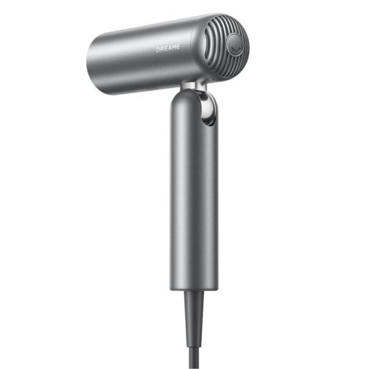 Dreame Pocket Secador de Pelo Compacto y Plegable 1300W Gris