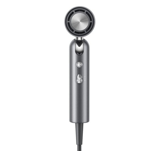 Dreame Pocket Secador de Pelo Compacto y Plegable 1300W Gris