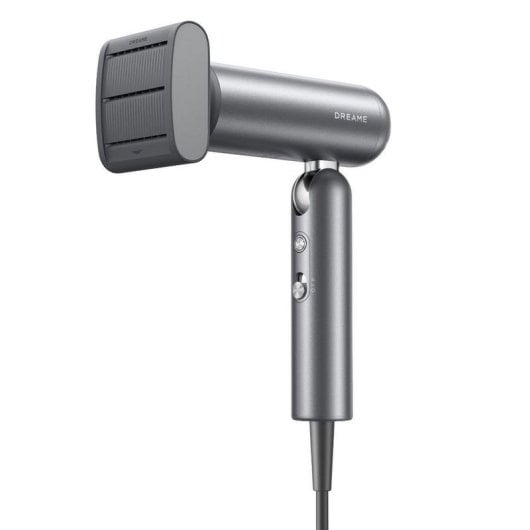 Dreame Pocket Secador de Pelo Compacto y Plegable 1300W Gris