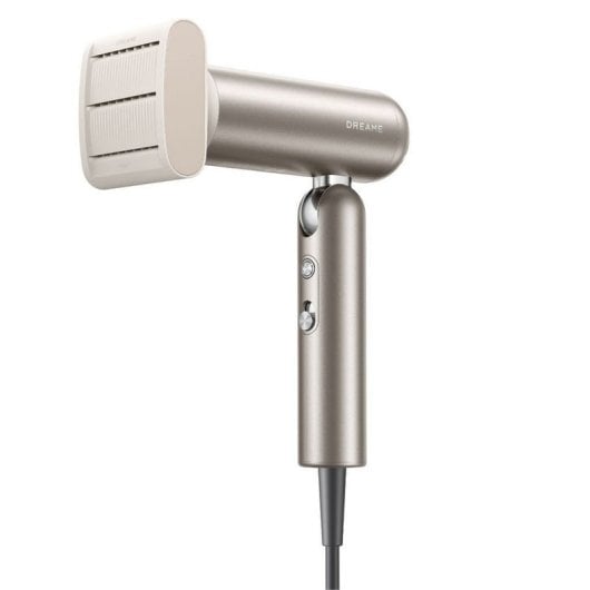 Dreame Pocket Secador de Pelo Compacto y Plegable 1300W Titanio