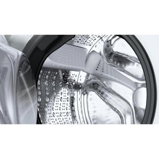 Máquina de Lavar Roupa Balay 3TS282B 8 Kg 1200rpm A Branco Silenciosa