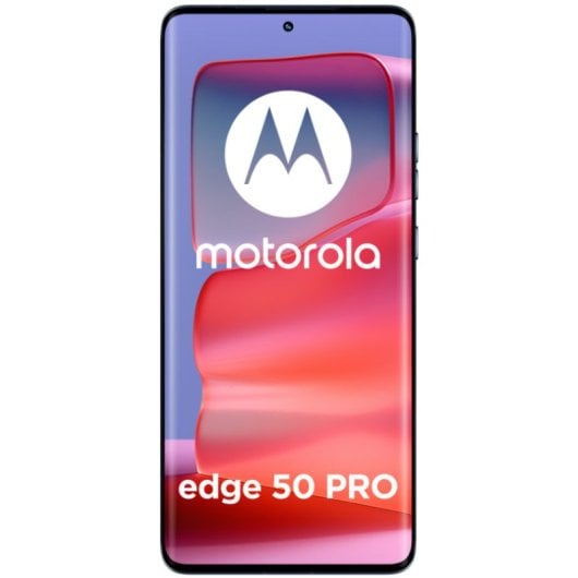 Motorola Edge 50 Pro 12GB/512GB 6,7'' Lavanda
