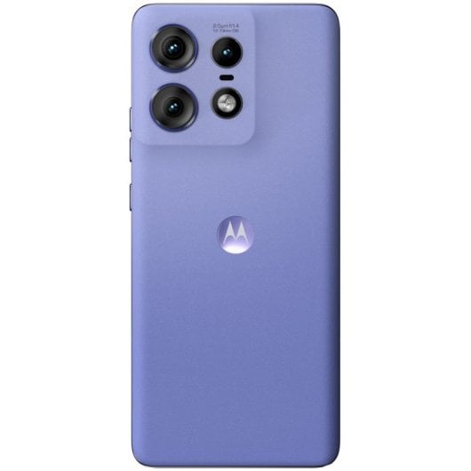 Motorola Edge 50 Pro 5G 12GB 512GB 6.7" Lavanda