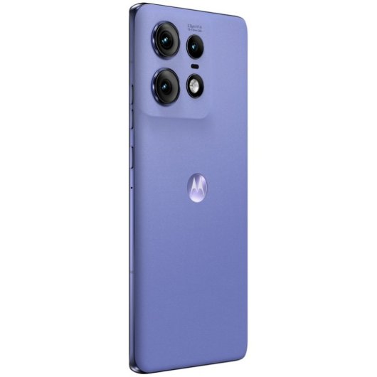 Motorola Edge 50 Pro 5G 12GB 512GB 6.7" Lavanda
