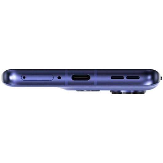 Motorola Edge 50 Pro 5G 12GB 512GB 6.7" Lavanda
