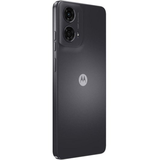 Motorola Moto G24 4G 4GB 128GB 6.56" Grau