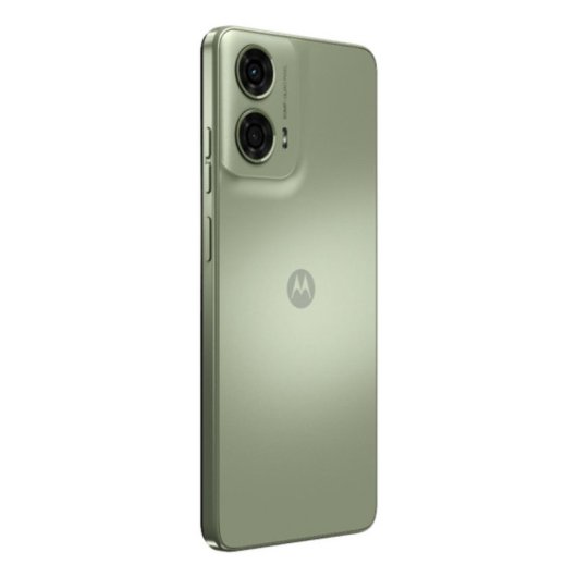 Motorola Moto G24 4G 4GB 128GB 6.56" Verde Hielo