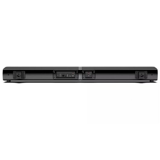 Ultimea Apollo S50 Abnehmbare 4.1-Kanal-Soundbar mit Subwoofer schwarz