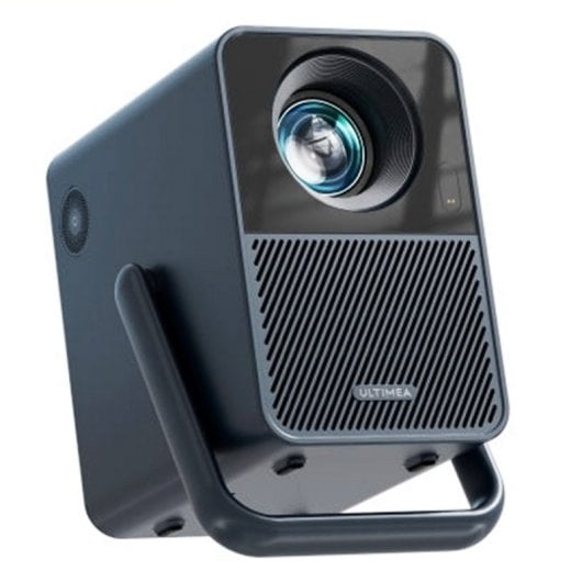 Ultimea Poseidon E40 Proyector 1000 Lúmenes ANSI 4K 1080p Nativo