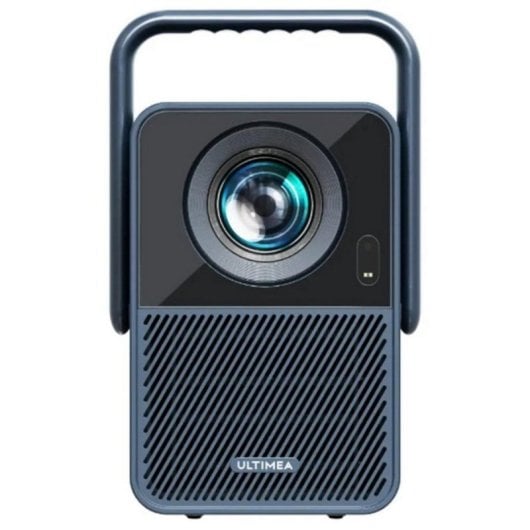 Ultimea Poseidon E40 Proyector 1000 Lúmenes ANSI 4K 1080p Nativo