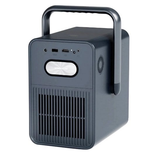 Ultimea Poseidon E40 Proyector 1000 Lúmenes ANSI 4K 1080p Nativo