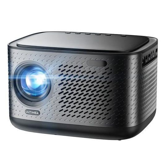 Ultimea Apollo P50 Proyector 800 Lúmenes ANSI 1080p Nativo