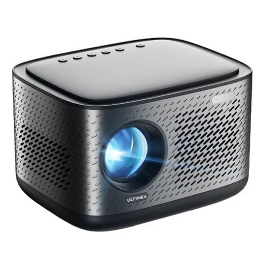 Ultimea Apollo P50 Proyector 800 Lúmenes ANSI 1080p Nativo