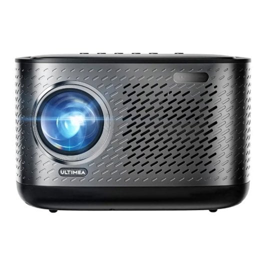 Ultimea Apollo P50 Proyector 800 Lúmenes ANSI 1080p Nativo