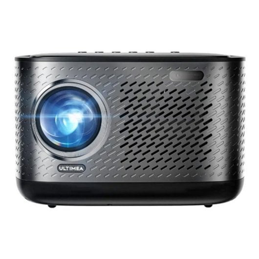 Ultimea Apollo P50 Proyector 800 Lúmenes ANSI 1080p Nativo