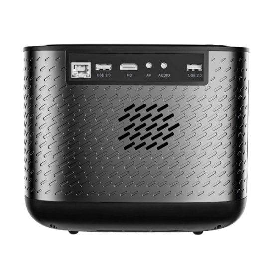 Ultimea Apollo P50 Proyector 800 Lúmenes ANSI 1080p Nativo