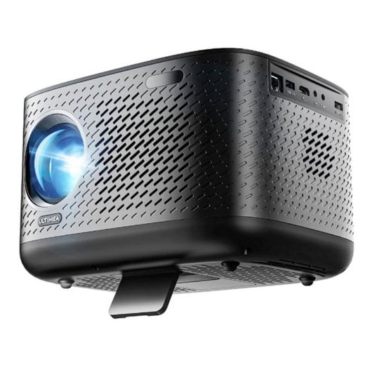 Ultimea Apollo P50 Proyector 800 Lúmenes ANSI 1080p Nativo