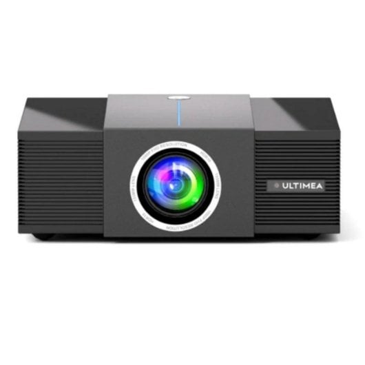 Projetor Ultimea Apollo P60 FullHD 900 Lúmenes 120" LED LCD Smart Bluetooth Portátil