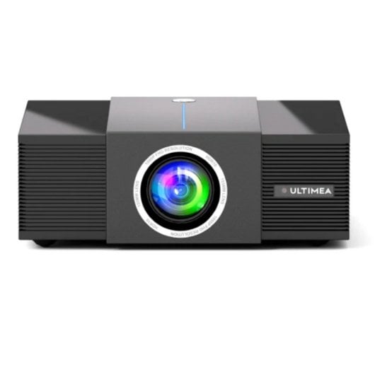 Ultimea Apollo P60 Proyector 900 Lúmenes ANSI 1080p Nativo 4K