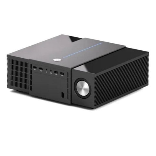Ultimea Apollo P60 Proyector 900 Lúmenes ANSI 1080p Nativo 4K