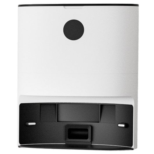 Roidmi Eve Max Robot Aspirador Estación de Autovaciado 5000pa 3L Blanco
