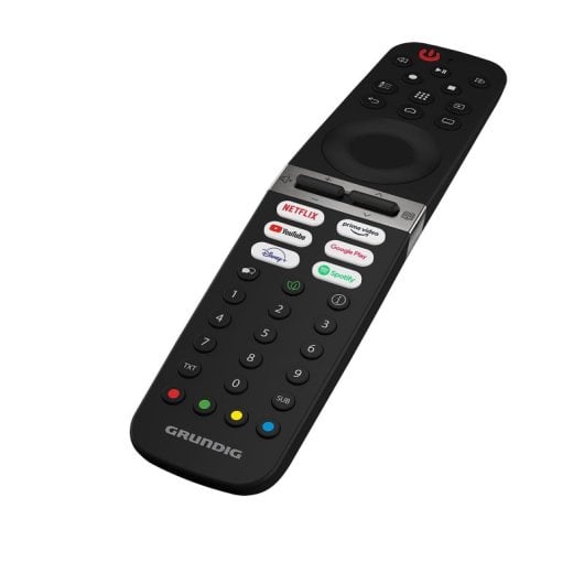 Grundig Vision 6 99,1 cm (39") Full HD Smart TV Wifi Noir