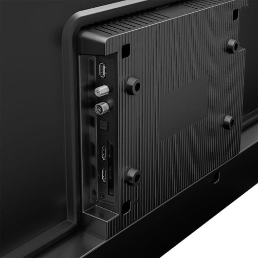 Grundig Vision 6 99,1 cm (39") Full HD Smart TV Wifi Noir