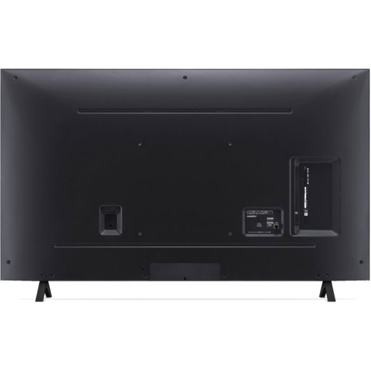 LG NanoCell NANO81 50NANO81T6A Fernseher 127 cm (50") 4K Ultra HD Smart-TV WLAN Blau