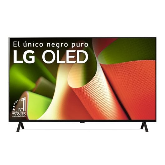 LG OLED B4 OLED55B42LA 55" OLED UltraHD 4K HDR10