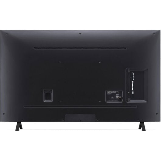 LG NanoCell NANO81 55NANO81T6A 139,7 cm (55") 4K Ultra HD Smart TV Wifi Bleu