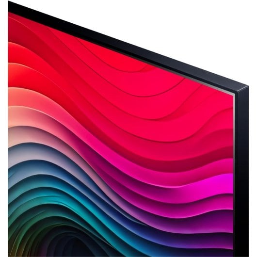 LG NanoCell NANO81 55NANO81T6A 139,7 cm (55") 4K Ultra HD Smart TV Wifi Bleu