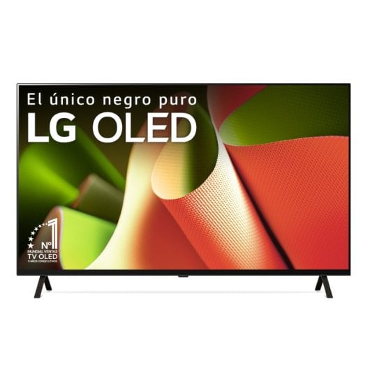 LG OLED B4 OLED65B42LA 65" OLED UltraHD 4K HDR10