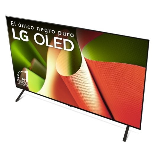 LG OLED B4 OLED65B42LA 65" OLED UltraHD 4K HDR10