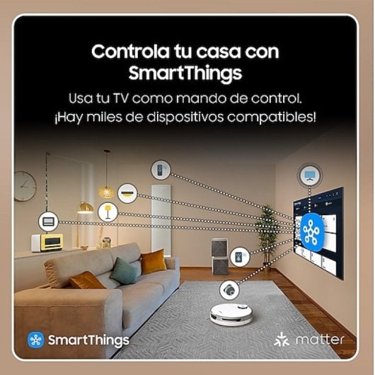 Samsung TU55DU7105K 139,7 cm (55") 4K Ultra HD Wifi Noir
