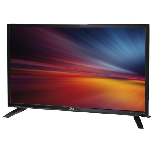 Trevi LTV 2401 SA2 61 cm (24") HD Noir 180 cd/m²