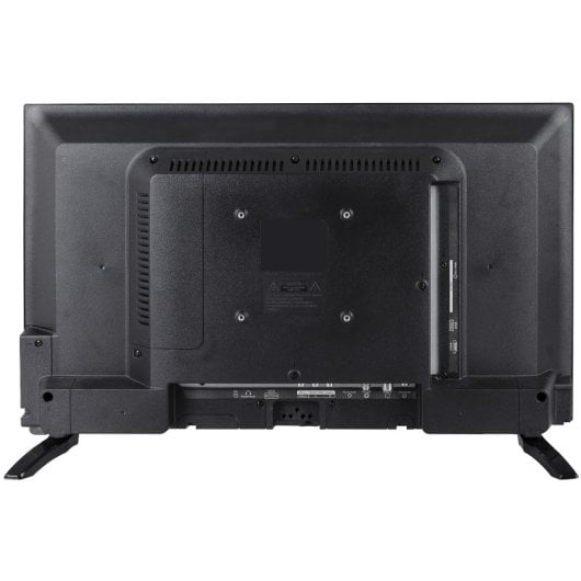 Trevi LTV 2401 SA2 61 cm (24") HD Noir 180 cd/m²