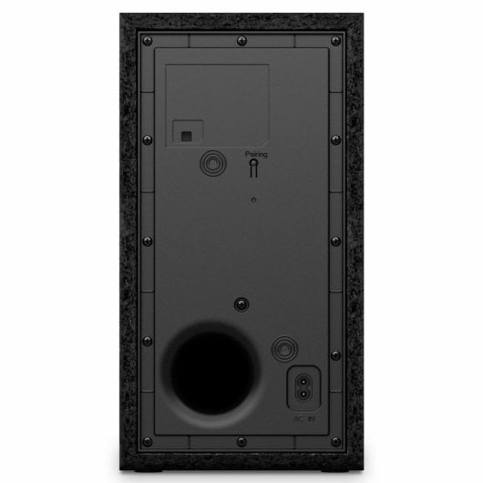 LG S40TR Noir 4.1 canaux 400 W