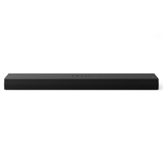 LG S60T Barra de Sonido con Subwoofer 3.1 Canales 340W Bluetooth Negra