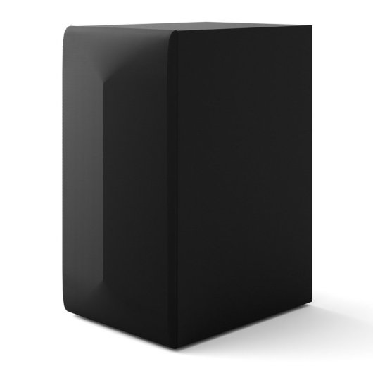 LG S60T Barra de Sonido con Subwoofer 3.1 Canales 340W Bluetooth Negra