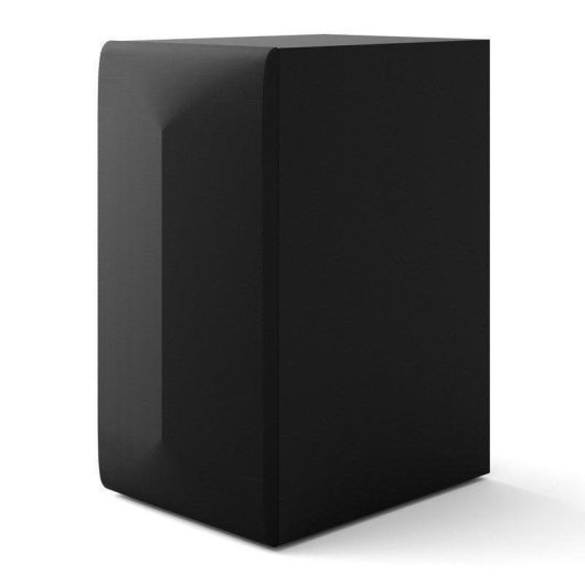 Barre de Son LG S60T 3.1 340W Bluetooth Subwoofer Sans Fil Noire DTS